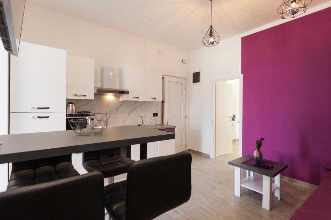 Apartment Toni Pula Bagian luar foto