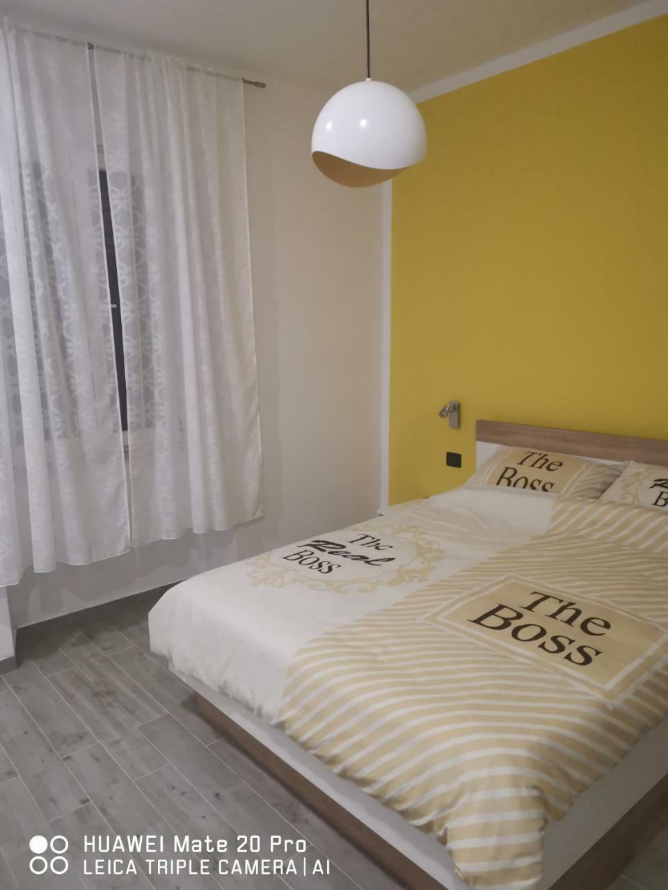 Apartment Toni Pula Bagian luar foto