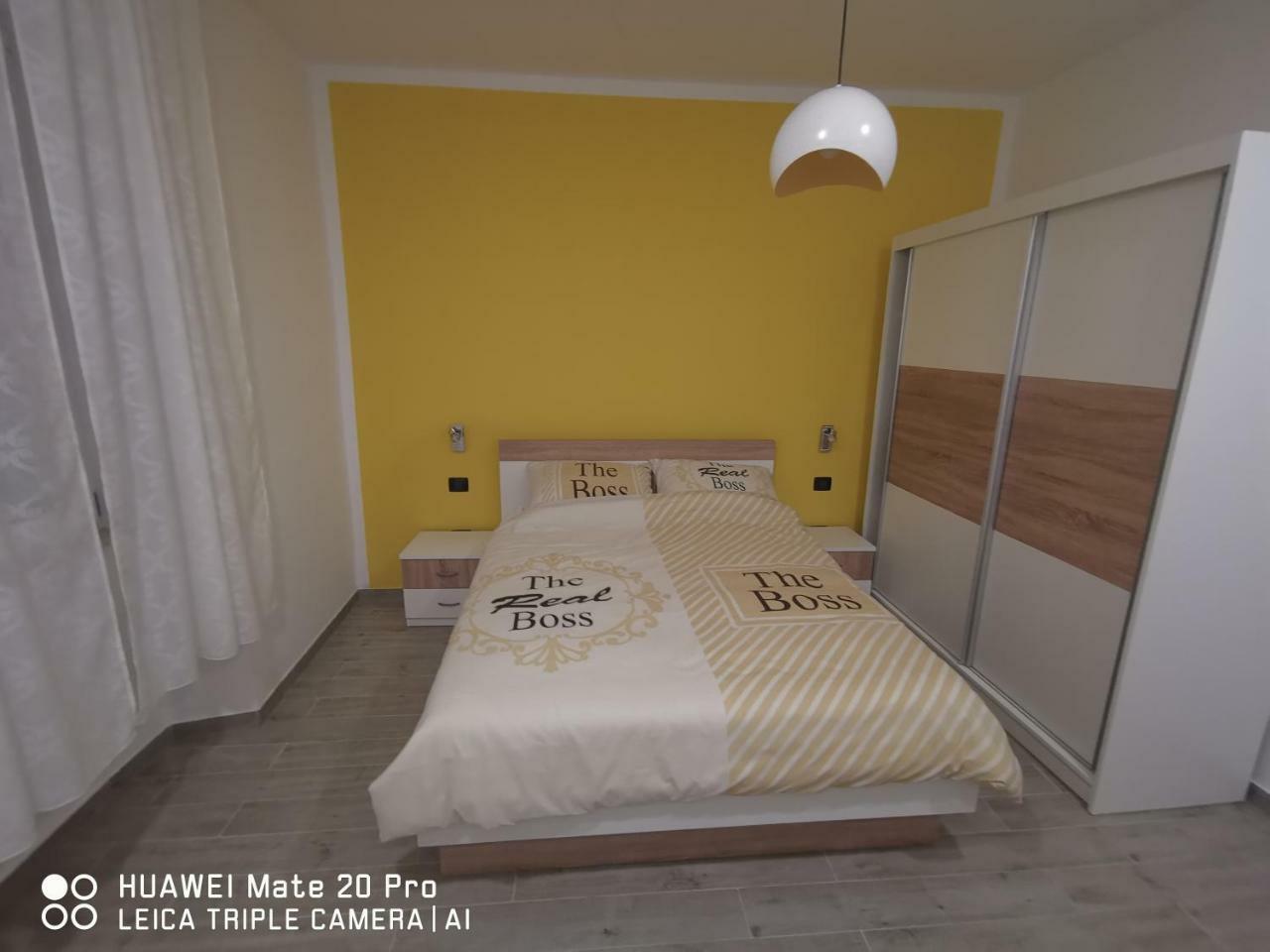 Apartment Toni Pula Bagian luar foto
