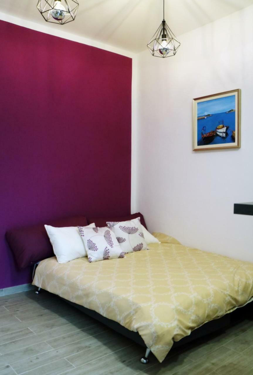 Apartment Toni Pula Bagian luar foto